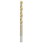 60PCS 1/1.5/2/2.5/3/3.5mm High Speed Steel Twist Drill Bit Professional Titanium Coated Drill Bit Tools Quality Power Tools