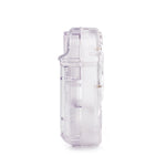 LinkMejor T15 Pro Transmitter Replace Transparent Case with Faceplate DIY Accessories