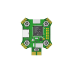20x20mm iFlight BLITZ Mini F7 Flight Controller / BLITZ Mini E55 4in1 ESC BL_32 for Nazgul5 Evoque F5D / F5X RC Drone FPV Racing