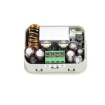 Sinilink XY6506W DC Buck Power Supply Module 12-72V Input 0-65V Output 0-6A 390W IPS LCD MPPT WiFi Bluetooth Adjustable Voltage Regulator