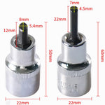 3PCS Car Hydraulic Shock Absorber Removal Tool Claw Strut Spreader Suspension Separator CR-V Stainless Steel Manual Ball Joint Bushing Tool Kit Universal For Audi For BMW For Ford