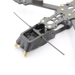 Universal Antenna Mount Bracket Suitable for Mark 4/5/6/7 inch FPV RC Racer Drone