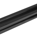 Machifit Black 2020 V-Shape Aluminum Profile Extrusion Frame for CNC Laser Engraving Machine