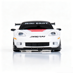 LinkMejor TR051 RTR 1/43 2.4G 4WD Drift Desktop RC Car W/ Gyro Full-Proportional Racing Vehicles Models for Boy Birthday Gift