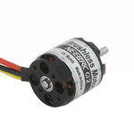 Neebrc G2 Series D3542 1000KV 1250KV 1450KV 2-4S Outrunner Brushless Motor for Fixed Wing RC Airplane