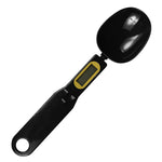Electronic Kitchen Scale 500g 0.1g LCD Digital Measuring Food Flour Digital Spoon Scale Mini Kitchen Tool for Milk Coffee Scale