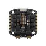 30.5×30.5mm GEPRC TAKER H65_8S_BLS 65A 3-8S 4IN1 Brushless ESC for RC FPV Racing Drones