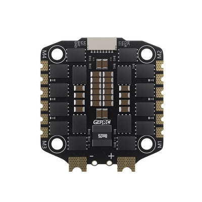 30.5×30.5mm GEPRC TAKER H65_8S_BLS 65A 3-8S 4IN1 Brushless ESC for RC FPV Racing Drones