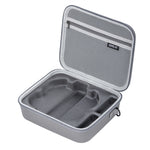 LinkMejor Portable Waterproof Storage Shoulder Bag Handbag Hard Shell Suitcase Carrying Box Case for DJI NEO 2 RC Drone