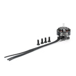 LinkMejor Racing Edition 1103 BR1103B 8000KV 10000KV 1-3S Brushless Motor Black For 50-100 RC Drone FPV Racing