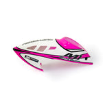 LinkMejor M1 V3 Pro RC Helicopter Parts Canopy