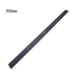 300/600/900mm Aluminum Alloy Marking Ruler Woodworking Scriber Square Multi-function Measuring Ruler