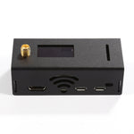 LinkMejor Hotspot Spot Radio Station WiFi Digital Voice Modem Supports NXDN POCSAG P25 YSF DSTAR C4FM DMR READY TO QSO Jumbospot