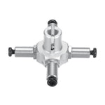 RC ERA C123 RC Helicopter Spare Parts Metal Rotor Head Group Set
