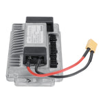 LinkMejor 48V 29A FOC Sine Wave Electric Scooter Upgraded Version Controller For LinkMejor CS1