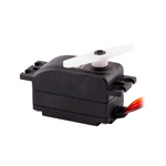 LinkMejor - CM653 Low Profile Coreless Metal Gear IP65 Waterproof 18Kgf.cm 0.08sec Servo