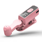 B-03 Auto Screen Clicker Device for Smartphone Adjustable Touch Tapper Tool for Games Apps Live Streaming and Repeated Tapping