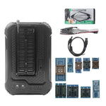 TL866 T48 Universal Programmer USB Multi-Interface Support 31000 Plus Chips NAND EMMC AVR PIC Adapter