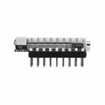 M5Stack M5StampS3 BAT Module ESP32-S3-PICO-1-N8R8 8MB Flash PSRAM 2.4GHz Wi-Fi Battery Power RGB LED with 2.54 Header Pin