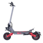 [US DIRECT] Freeboy H8 Electric Scooter 28Ah 60V 3000W*2 Dual Motor Recommended Top Speed 25KM/H 11 Inches Tire Electric Scooter 80-90km Mileage Max Load 150Kg