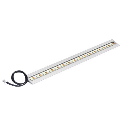 LinkMejor Panda LUX RGB PX Light Bar Kit Magnetic Mounting App Control H2D Style Status Indicator for Bambu Lab P1 X1