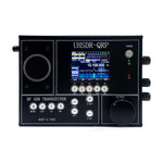 LinkMejor Shortwave Radio/LinkMejor V0.7 UHSDR-QRP 1.8-30Mhz HF SDR Transceiver CW SSB AM FM Radio