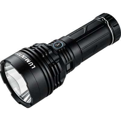 Lumintop Power 2.0 5000LM 1600M High Power Flashlights With 32000mAh Long Runtime 46950 Battery Long Throwing Strong Light LED Torch Rechargeable Camping Lights