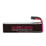 6Pcs LinkMejor 3.8V 550mAh 100C 1S LiHV Battery A30 Plug for Emax Tinyhawk S BetaFPV Beta75X
