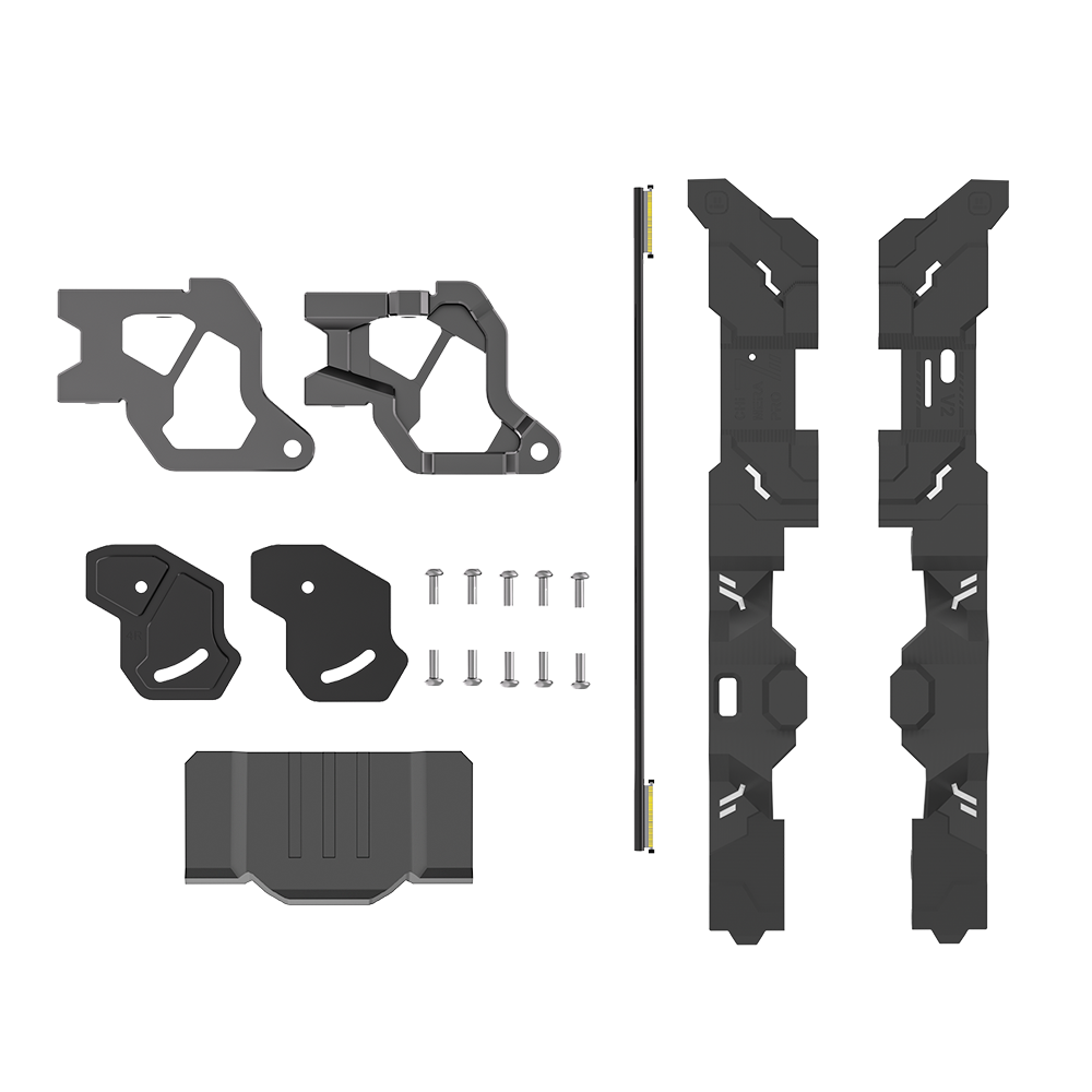 iFlight O4 Pro Air Unit Upgrade kit for XL5 DC5 ECO / F4 / F5 F6 V2/ Chimera7 V2 RC FPV Racing Drones
