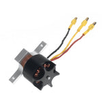 LinkMejor UDI023PRO INKFISH Jet RC Boat Parts HS2812 3500KV Brushless Motor Engine Water-Cooled Vehicles Models Accessories UDI023PRO-19