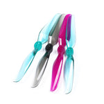 2Pairs iFlight Nazgul T4030 4Inch 2-Blade Propellers CW CCW for FPV Racing RC Drone