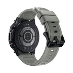 LinkMejor ZEUS 4 PRO 1.43inch AMOLED Display 5ATM Waterproof AI Voice Assistant bluetooth Call Heart Rate Blood Pressure Blood Oxygen Monitor Sleep Monitoring Body Temperature Detection Multi-sport Modes Music Playback Smart Watch