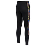 LinkMejor Men's Diving Pants UFP50+ Sun Protection Quick-drying Breathable High Elastic Thin Snorkeling Trousers for Surfing Swimming