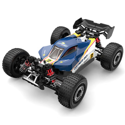 LinkMejor HYPER GO 16213 1/16 Brushless High Speed RC Car Vehicle Models 45km/h Full Proprotional Control W/ 2 Car Shells