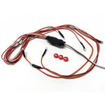 LinkMejor 450L 470L 500L RC Helicopter Spare Parts Night Navigation LED Light