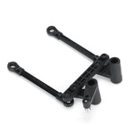 LinkMejor KF18 1/14 Brushless RC Car Parts Steering Linkage Vehicles Models Spare Accessories PX9000-28