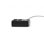 Flysky FS-R11P 2.4GHz 11CH ANT Protocol PWM PPM i-BUS S.BUS Receiver Compatible with FS-G11P Transmitter for RC Car Boat Tank