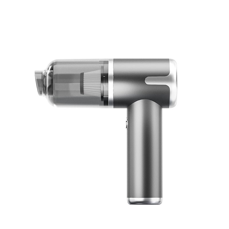 Cordless Car Vacuum Cleaner Rechargeable Portable Brushless Handheld Vacuum Blower Car Home for Blowing and Sucking Pets