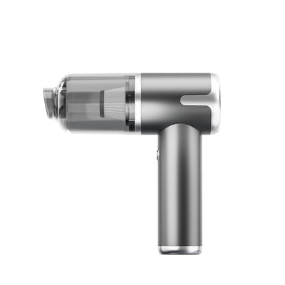 Cordless Car Vacuum Cleaner Rechargeable Portable Brushless Handheld Vacuum Blower Car Home for Blowing and Sucking Pets