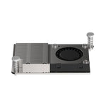 Argon THRML 30mm Active Cooler for Raspberry Pi 5 8000RPM Active Cooling PWM Fan Passive Cooling Aluninum Fins Radiator for RPi 5