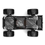 LinkMejor HYPER GO 14207 1/14 2.4G Brushless High Speed RC Car Vehicle Models 53km/h Two Shells