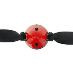 VolantexRC PhoenixS 742-7 4 Channel 1600mm Wingspan EPO RC Airplane 1060 Propeller with Propeller Cover