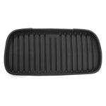3PCS/Set For Tesla New Model Y Launch 2025 Juniper 2025+ Front and Back Trunk Mat TPE Carpet Waterproof Weather-resistant Pads Layer Mats