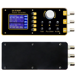 QLS3600S Signal Generator 0-30MHz High Stability Multiple Waveforms USB Interface Frequency Sweep VCO Burst DC 5V Power Amplitude Control