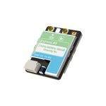 LinkMejor ExpressLRS 2.4GHz/900MHz ELRS 100mW Dual-Band True Diversity RX Receiver with Dual Antenna Support Gemini / True Diversity / Gemini Xrossband for FPV RC Drones