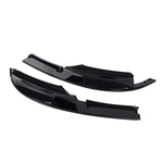 Carbon Fiber Front Lip Spoiler for BMW 3 Series F30 F31 M Sport 2012 to 2018 Custom Upgrade
