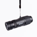 Luxun Hand Held HD Telescope 8-20x30 Professional Zoom HD Monoculars Powerful Binoculars for Hunting and Camping