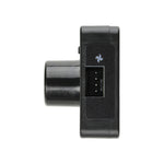 DC 24V/12V/5V PWM Speed Controller PD QC Fast Charging 4Pin PWM Efficient Cooling System Fan Governor Cooler