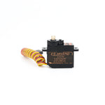 LinkMejor ES3059MD 9g Metal Gear Mini Digital Servo for RC Robot Car Helicopter Airplane