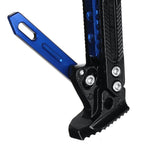 LinkMejor Scooter Foot Stand Parking Stand Aluminum Alloy Modify Electric Scooter For LinkMejor ES19